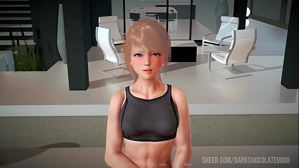 秘密の計画でマディといるところを彼女の母親に見られてしまった(私の新しい家族)パート44