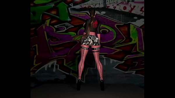 VAM Sexy Dance