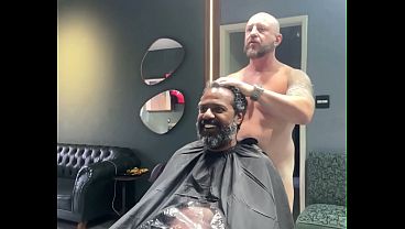 Dirty Barber