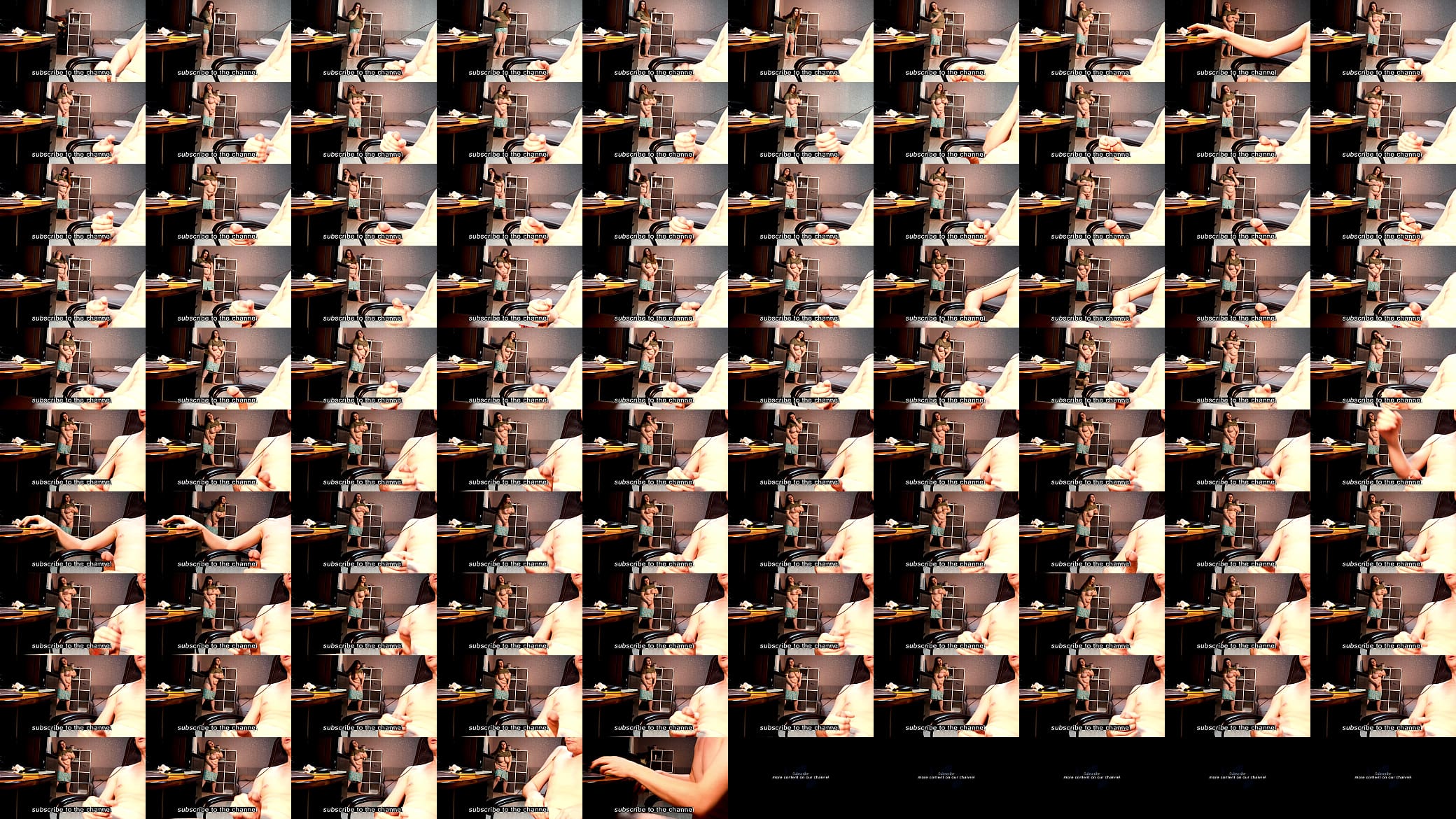 watching masturbate on video 预览图