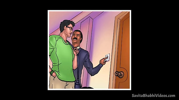 Savita Bhabhi Videos - Episode 35