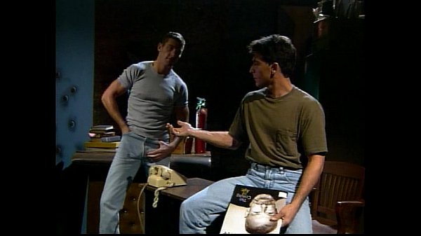 Download Video - VCA Gay - Boot Black 02 - scene 1