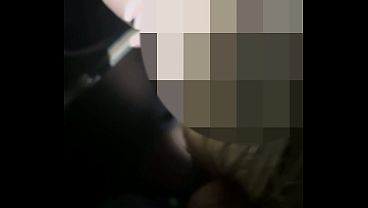 First Time Glory Hole Adventure: Hotwife Sucks & Fucks Multiple Anonymous Strangers While Cuck Jerks Off Watching!
