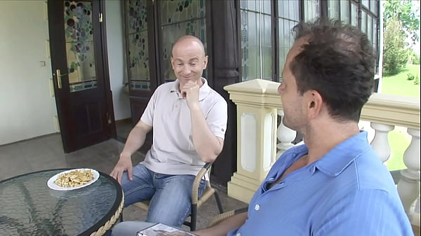 La francesita y el espa&ntilde;ol