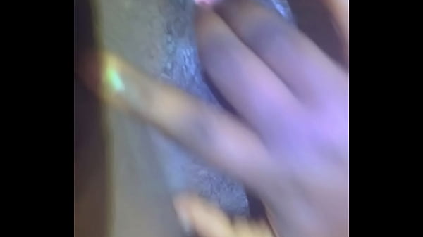 Wide juicy pussy masturbation video