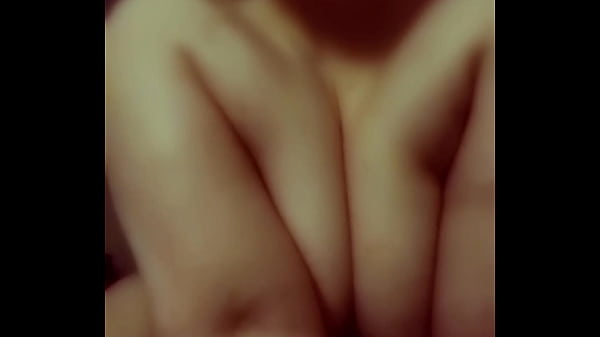 pov my hands around your neck