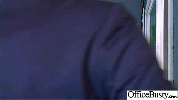 (anna bell peaks) Big Tits Girl In Office Have A Hard Treat Sex movie-05