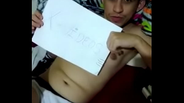 Vídeo de verificação