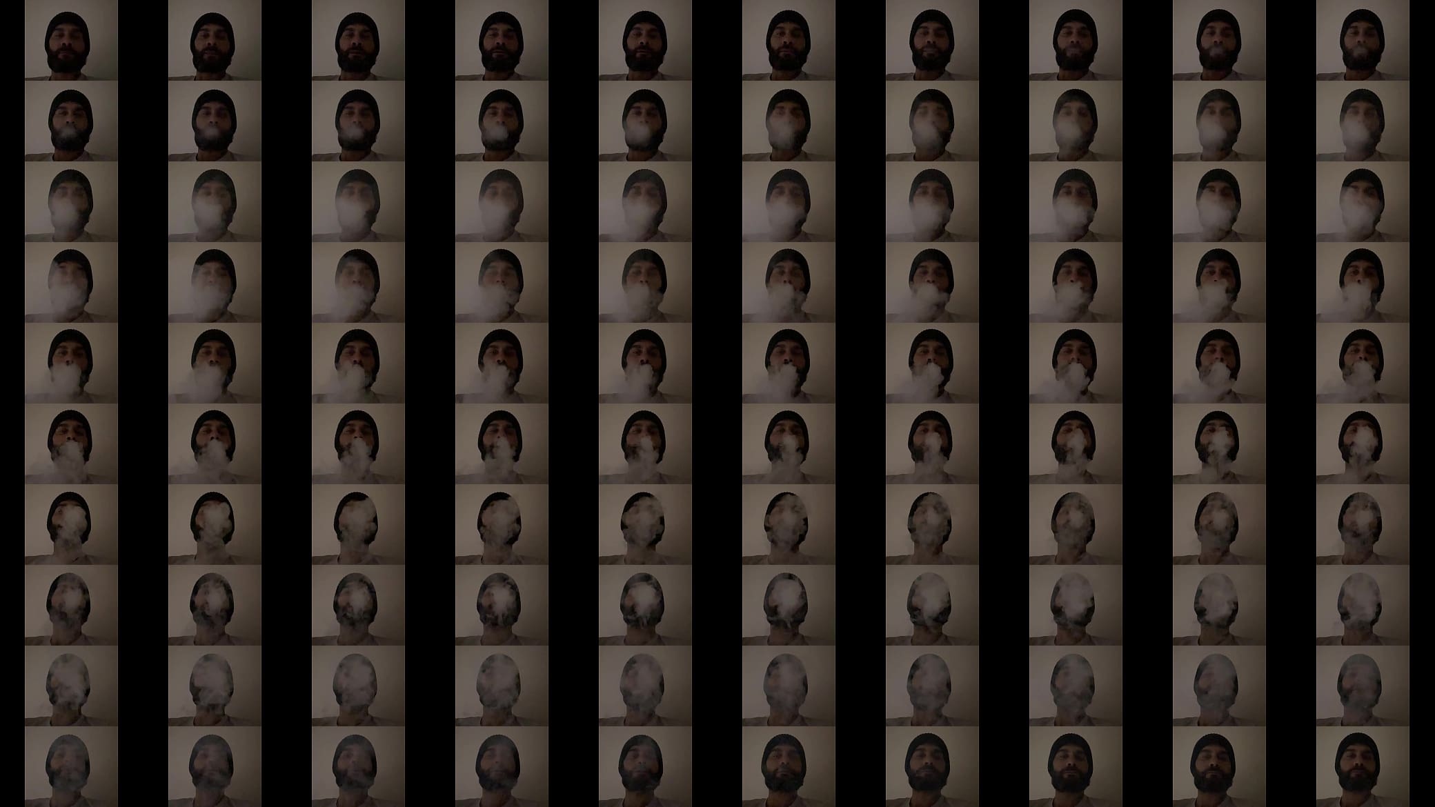 Verification video 预览图