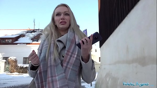 Download Video - Public Agent Sexy busty cougar housewife Amber Jayne sucks and fucks