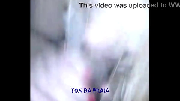 She couldn't resist, dropped her mouth and took Ton's milk