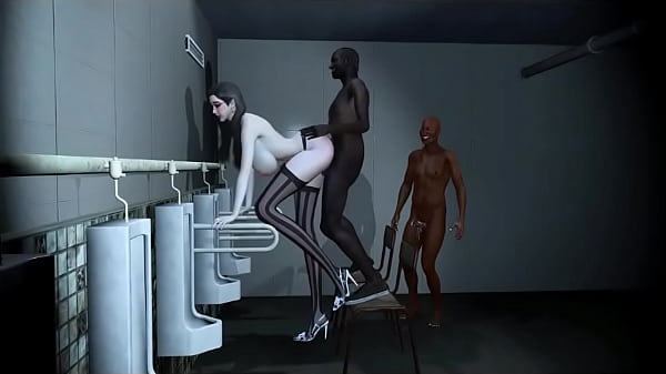 3D Dream Temptress: Virtual Desire - 3D Animation Hentai