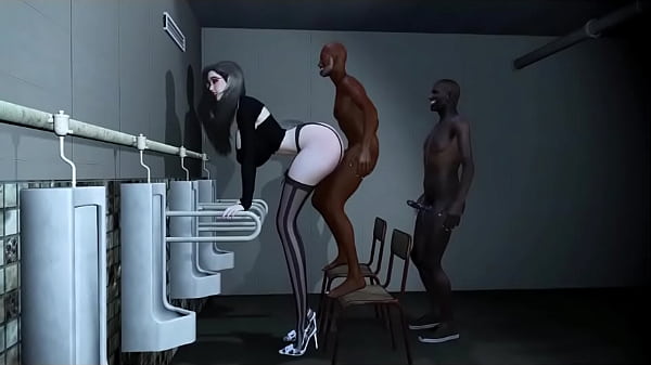 3D Dream Temptress: Virtual Desire - 3D Animation Hentai