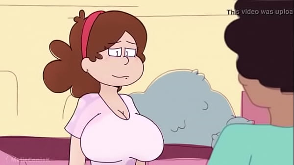 Gravity Falls - Échange De Corps