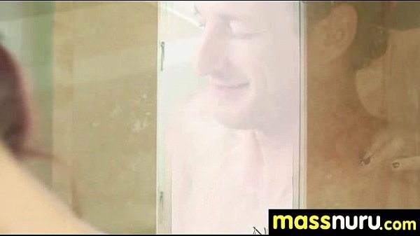 Awesome Nuru gel Fuck 16