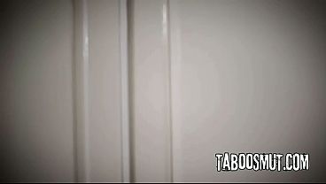 Hot Blonde Getting Gangbanged