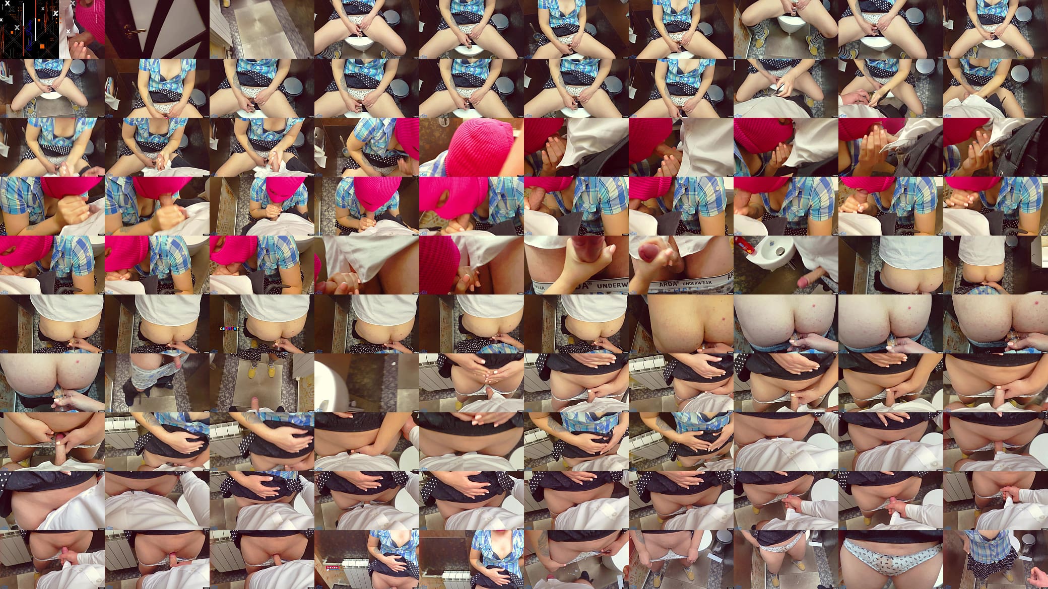 FUCKED TEACHERTEACHER FUCKED ME AND CUM IN MY PANTIES?? 预览图