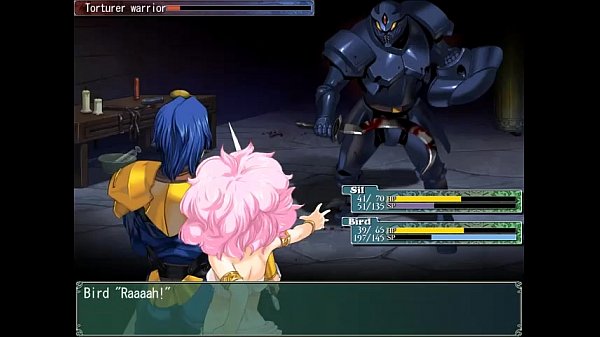 Let's Play Rance 02 part 6