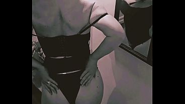 Je te souhaite une année sexy pleine de sexe