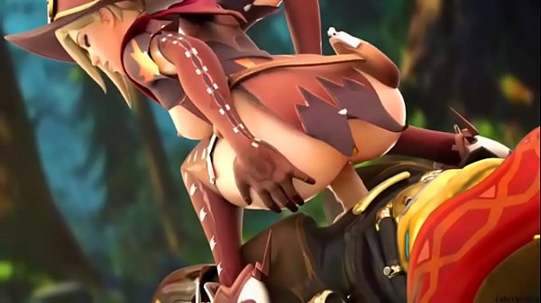 OverwatchMercyv5
