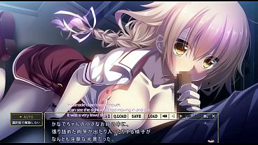 Natsuyo ni Modaeru Nananin no Sasoime Scene07