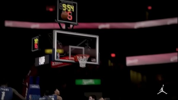 2K15 Highlight 1