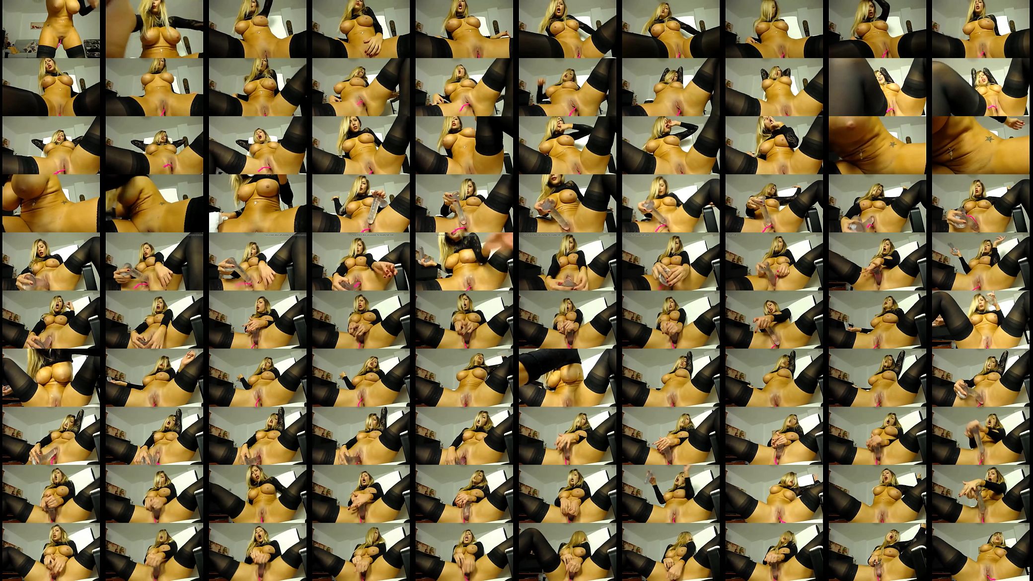 webcam hartcore part 43 预览图