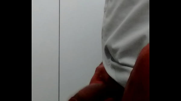 Tesão na hora do trabalho