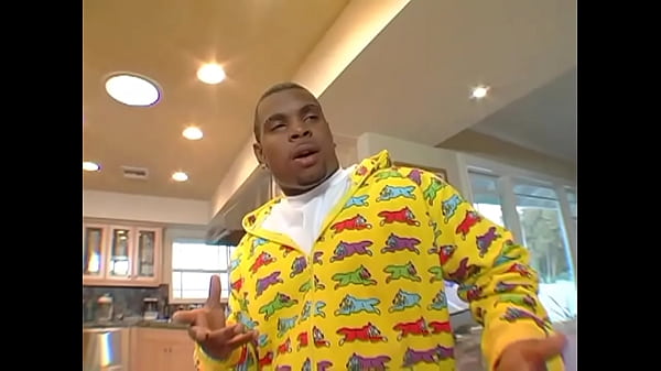 Stacy Thorn Begs For A Good Fucking From A Black Cock