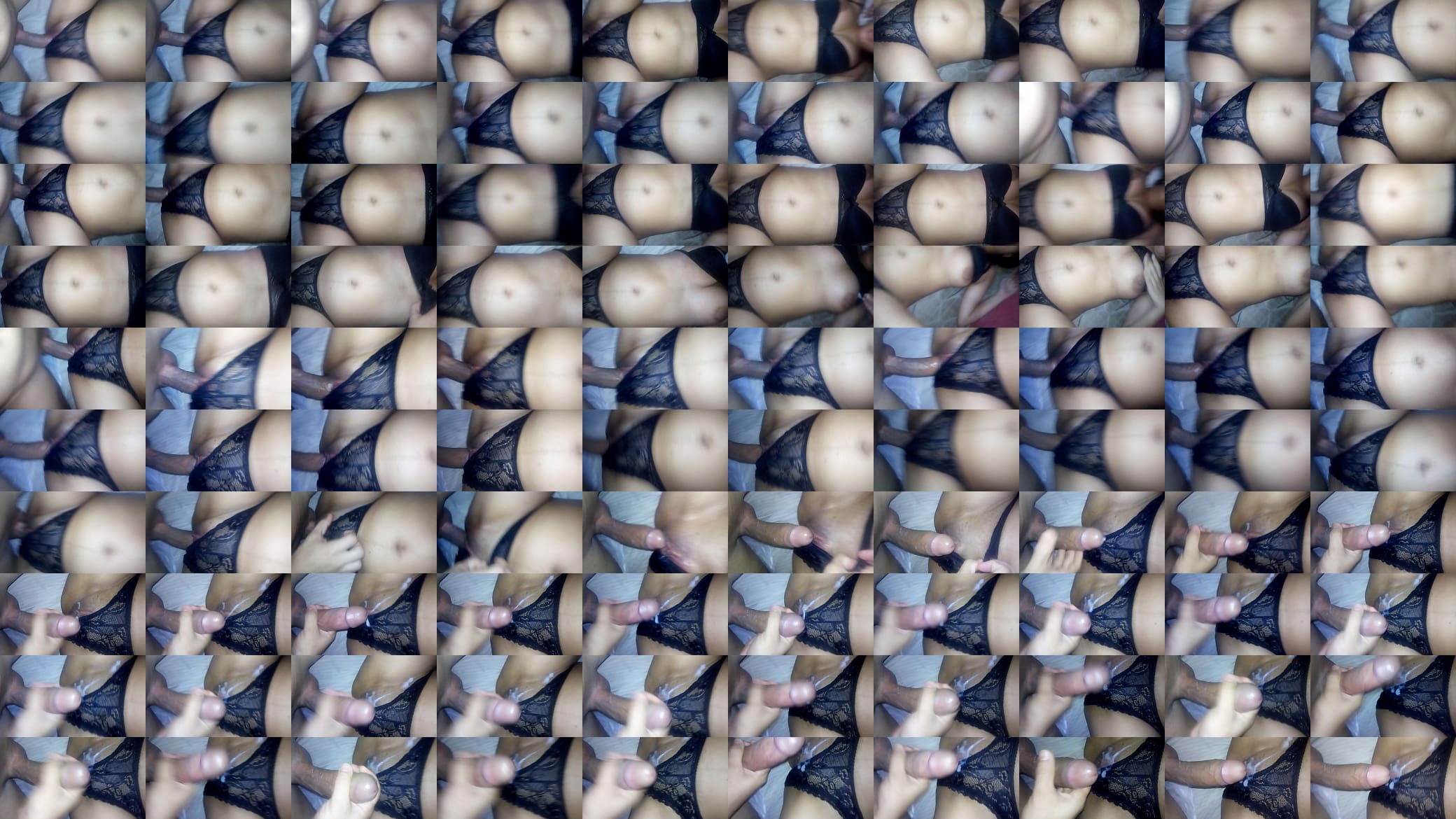 Fudendo e melando ela gostoso 预览图