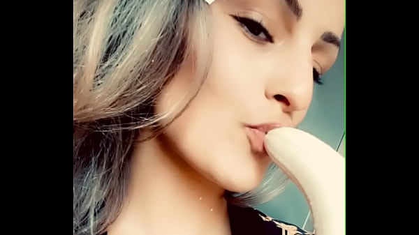 Une bonne banane pour bien commencer la journée