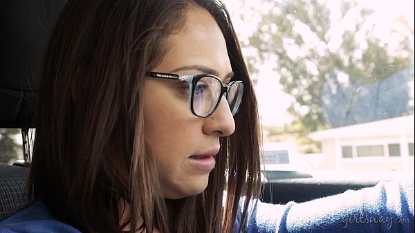 Download Video - You're same as me Alice&comma; you are gay&excl; - Sara Luvv&comma; Bree Daniels - Girlsway