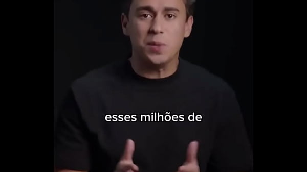 Nikolas Ferreira Pix enraba Lula com força