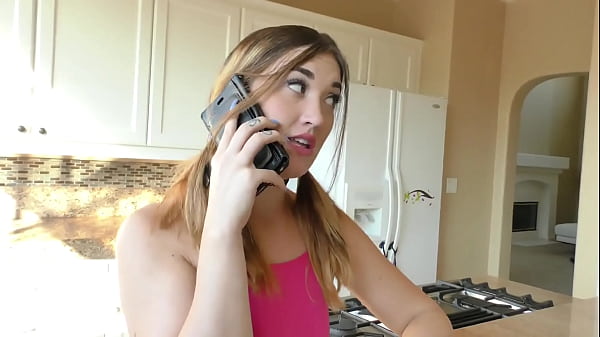 Kat play with Stepdad's Butthole