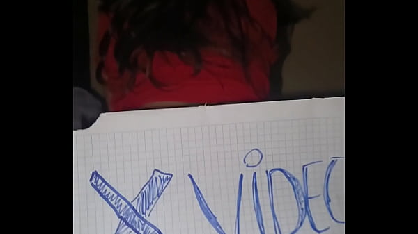 Vídeo de verificación