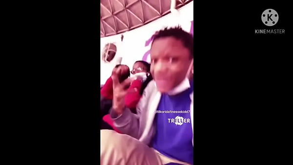 Lil KORI gets finessed by BBC (cant takes it)