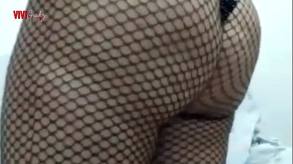 He fucks his ass really well. After lunch.