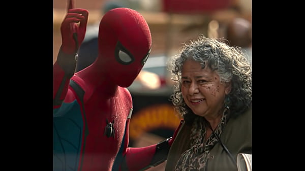 Spider man brand new day edit