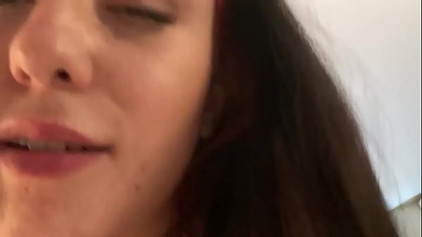 Lexi's only porn shoot: Fucks business guy (Full shoot)