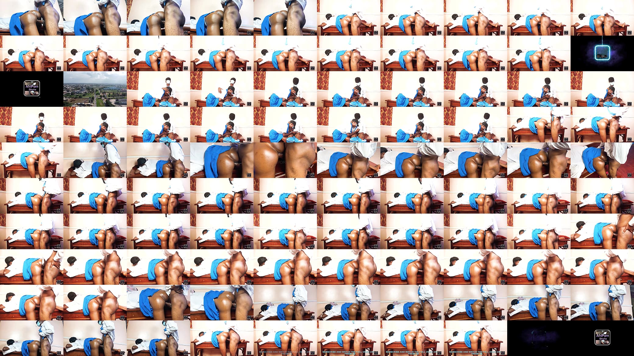 The Class Room Fuck 预览图