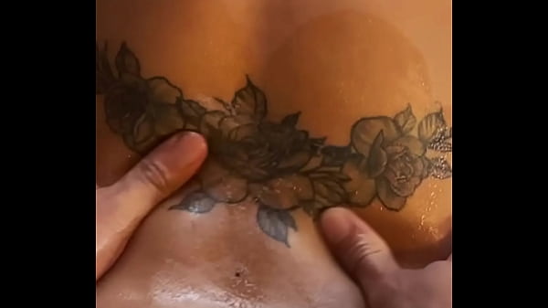 Sensual and Erotic Massage for Silvana Lee with a Happy Ending by Brian Evansx