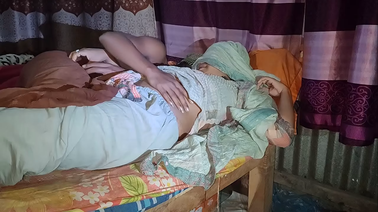 Unexpected Moment With My Girlfriend When Fun Turned Real