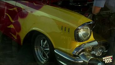 Busty Whores Stacey Lacey And Tiffany Kingston Love Bareback Sex