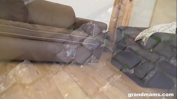 Fat mature wife pays young boy 50 Euros for a blowjob