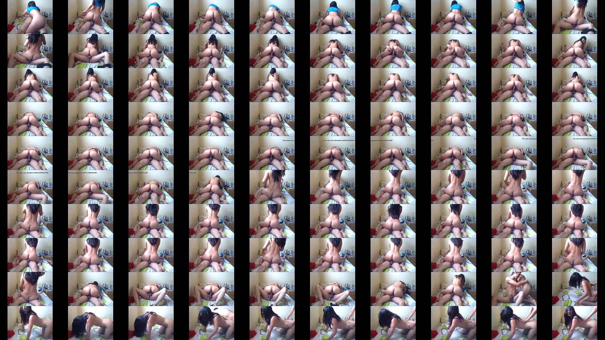 Mueve rico el culo - MP4 Low Quality 预览图