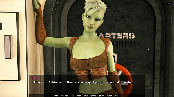 Download Video - I HAVE TO FUCK HER TWICE - SEX &lpar;9&colon;00&rpar; Tales from the unending void &num;4