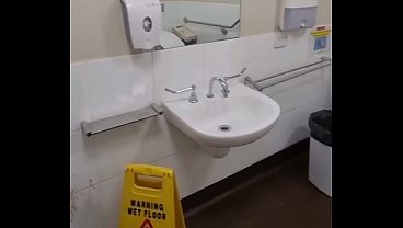 Public toilet