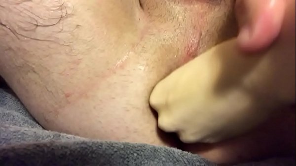 Download Video - Ass play