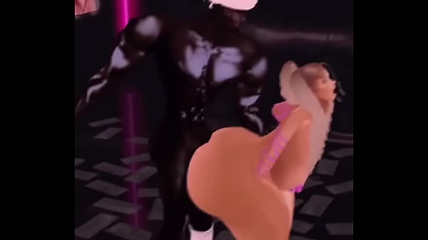 fucking this bitch in the club