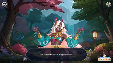 Harem Fantasy: Femboy Futa Tales Gameplay Part 1 – Palace Investigation Begins